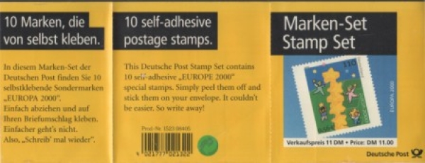 NSR MH 0041 ** - 2000 - Mi.-Nr.: 2114